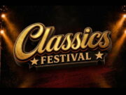 Classics Festival Valinhos 2026 com shows de rock; gastronomia; encontro de carros antigos; veja programação