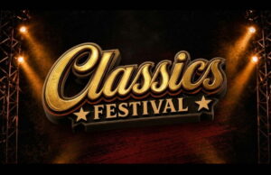 Classics Festival Valinhos 2026 com shows de rock; gastronomia; encontro de carros antigos; veja programação