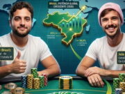 Melhores jogadores de poker brasileiros em 2026 Melhores jogadores de poker brasileiros em 2026