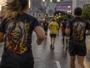 Corrida Oficial Iron Maiden São Paulo: saiba tudo sobre a prova Corrida Oficial Iron Maiden São Paulo: saiba tudo sobre a prova