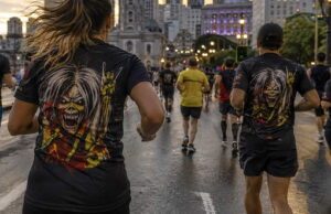 Corrida Oficial Iron Maiden São Paulo: saiba tudo sobre a prova Corrida Oficial Iron Maiden São Paulo: saiba tudo sobre a prova
