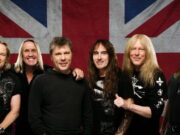 Iron Maiden em São Paulo: Energia e Diversão Iron Maiden em São Paulo: Energia e Diversão