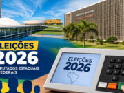 Eleições 2026: deputados eleitos pela região de Campinas Eleições 2026: quais foram os deputados eleitos pela região de Campinas