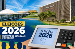 Eleições 2026: deputados eleitos pela região de Campinas Eleições 2026: quais foram os deputados eleitos pela região de Campinas